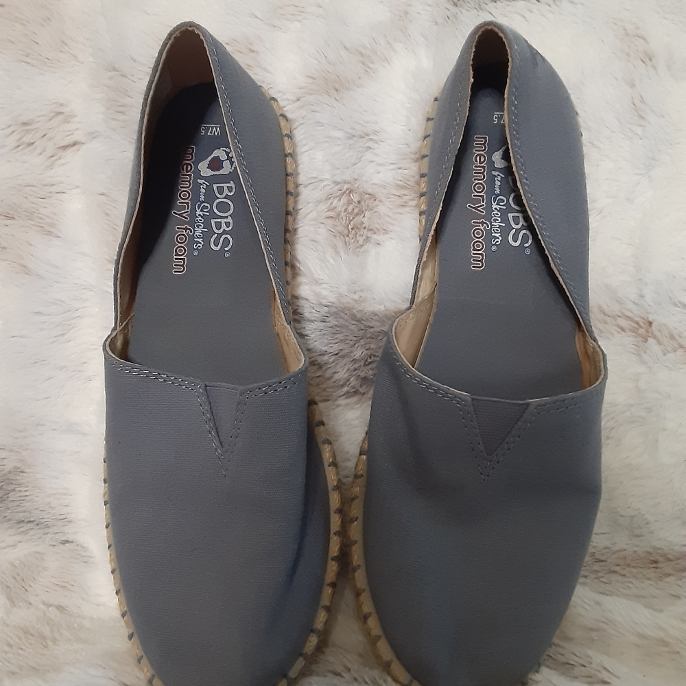 Women's Bobs